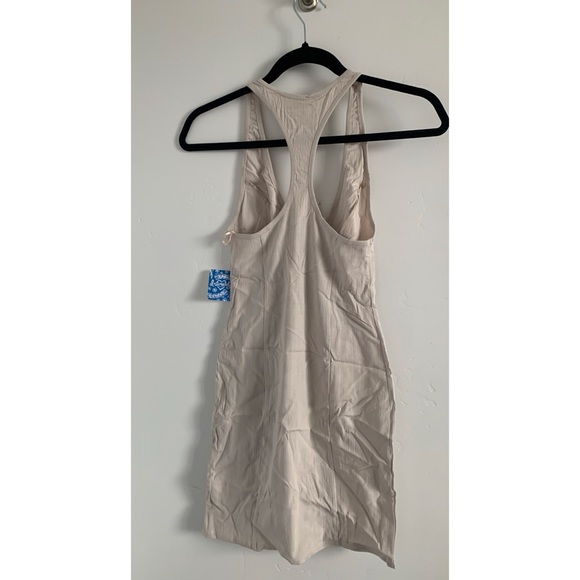 FP X REVOLVE Ladies Night Bodycon Dress in Harvest - Picture 8 of 8